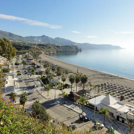 Lägenhet El Litoral Ii, Nerja